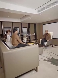 은퇴한 부자 아버지 - Episode 42