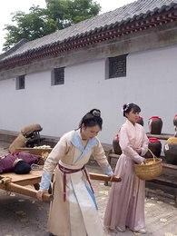 第24集 - 這個女將軍她野翻了