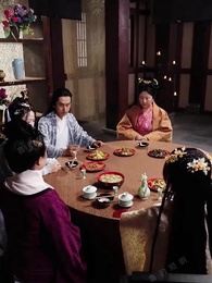 當今太子是我的傻郎君 - Episode 37