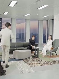 69화 - 은퇴한 부자 아버지