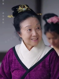 第49集 - 當今太子是我的傻郎君