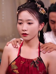 當今太子是我的傻郎君 - Episode 32