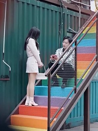 Episode 57 - Fast Love, Forever Bond