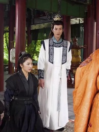 這個女將軍她野翻了 - Episode 58