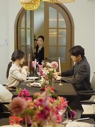 ตอนที่ 35 - ท่านประธานคะ ฉันท้อง