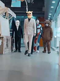 Episode 11 - Fast Love, Forever Bond