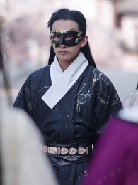 當今太子是我的傻郎君 - Episode 70