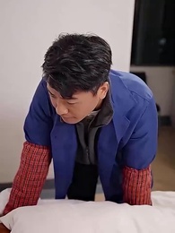 은퇴한 부자 아버지 - Episode 5