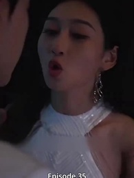 Episode 35 - Bos Mengejar Mantan Istri, Kamu Tak Pantas