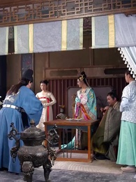 這個女將軍她野翻了 - Episode 25