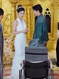 Return of the Master - Episode 27