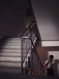 第81集 - 海小姐跑不掉啦