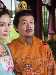 這個女將軍她野翻了 - Episode 59