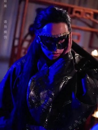 當今太子是我的傻郎君 - Episode 73