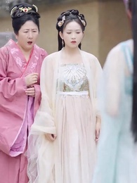 當今太子是我的傻郎君 - Episode 66