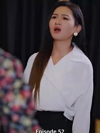 Episode 52 - Bos Mengejar Mantan Istri, Kamu Tak Pantas