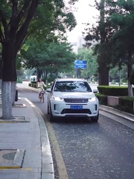 第23集 - 海小姐跑不掉啦