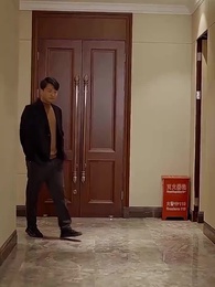 17화 - 은퇴한 부자 아버지