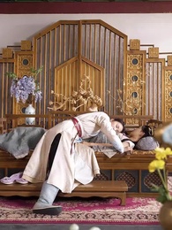 這個女將軍她野翻了 - Episode 19