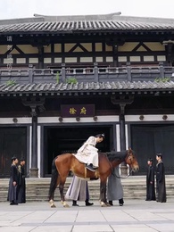 當今太子是我的傻郎君 - Episode 7