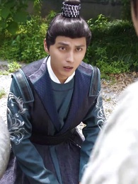 這個女將軍她野翻了 - Episode 71