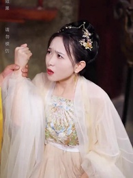 當今太子是我的傻郎君 - Episode 23