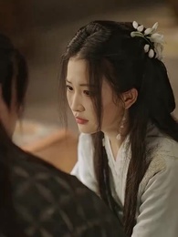 朝雲暮雨 - Episode 25