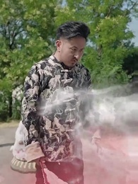 第33集 - 黑神話功夫