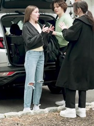 Episodio 28 - Mi esposa desconocida