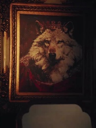 Alpha Revenge: Wolf King and His Human Luna - Episode 49