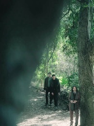 Alpha Revenge: Wolf King and His Human Luna - Episode 22