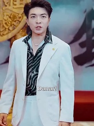 Kembalinya Sang Master - Episode 52