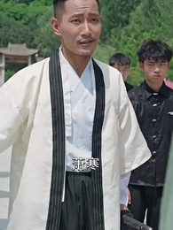 第55集 - 黑神話功夫