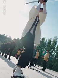 黑神話功夫 - Episode 59