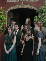 Episode 47 - Alpha Revenge: Wolf King and His Human Luna