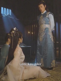 Episode 23 - Dewa Penyembuh Ajaib