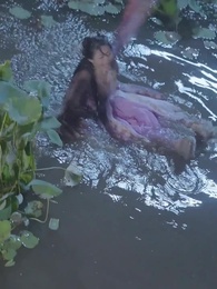 Dewa Penyembuh Ajaib - Episode 56