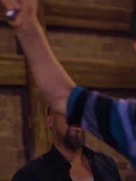 衣錦不還鄉 - Episode 6