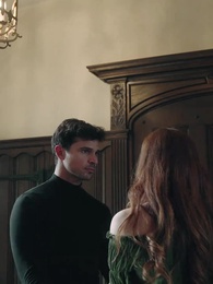 Episode 13 - Alpha Revenge: Wolf King and His Human Luna