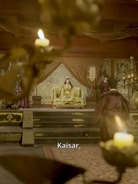 Episode 93 - Dewa Penyembuh Ajaib