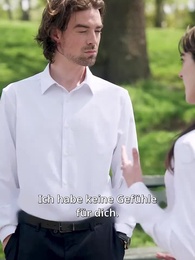 Das sich immer vermissende Paar - Episode 32