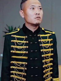 Episode 46 - Kembalinya Sang Master