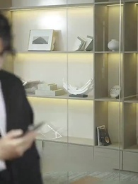 รักนี้ที่รอคอย - Episode 36