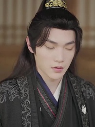 朝雲暮雨 - Episode 18