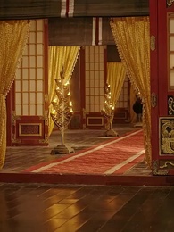 朝雲暮雨 - Episode 59