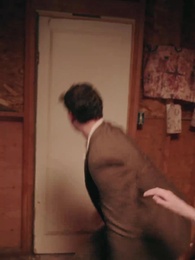 Alpha Revenge: Wolf King and His Human Luna - Episode 40