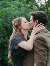 Alpha Revenge: Wolf King and His Human Luna - Episode 48