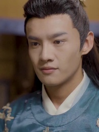 Dewa Penyembuh Ajaib - Episode 33