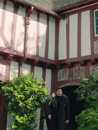 Episode 14 - Alpha Revenge: Wolf King and His Human Luna