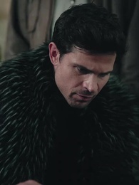 Alpha Revenge: Wolf King and His Human Luna - Episode 18